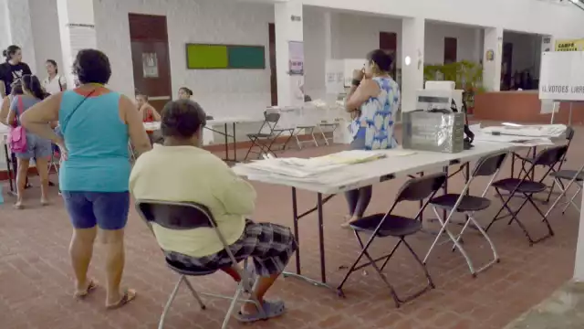 El desinterés de la gente se debe a diversos factores