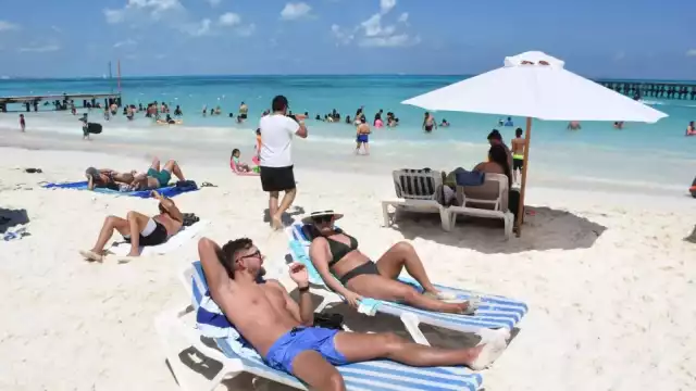 Vacaciones de Semana Santa 2023