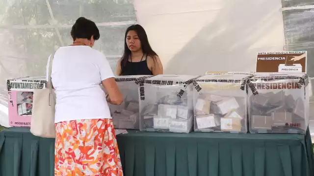 El Iepac visitó la compañía para supervizar los archivos en la CDMX