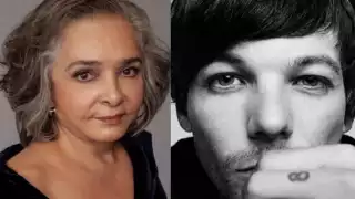 El cantante Louis Tomlinson perteneció a One Direction