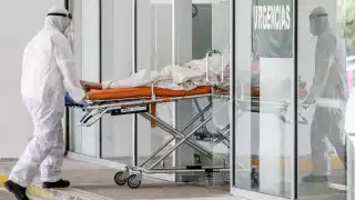 Variante BA.5 de ómicron es resistente a vacunas: CDC Estados Unidos