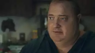 La Ballena película de Brendan Fraser llega a México