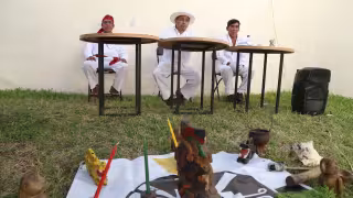 Filiberto Ku explicó que a pesar de que la Cámara de Diputados quiere prohibir las prácticas, ellos hacen esto como beneficio a la sociedad