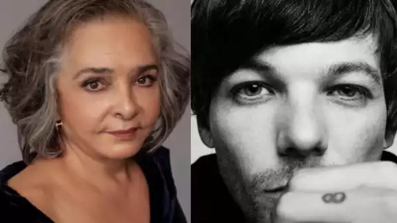 El cantante Louis Tomlinson perteneció a One Direction