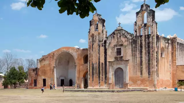 El último domingo de la jornada vacacional registró una muy buena afluencia de paseantes, quienes disfrutaron de la cultura, tradición y gastronomía local