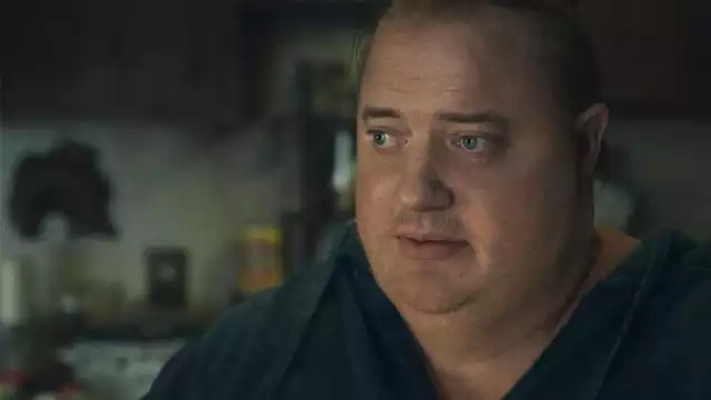 La Ballena película de Brendan Fraser llega a México