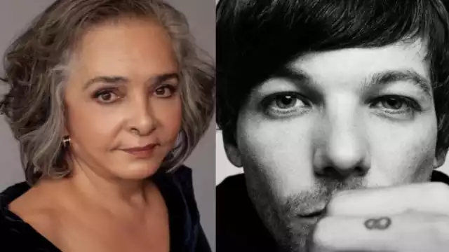 El cantante Louis Tomlinson perteneció a One Direction