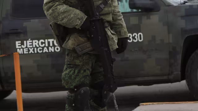 Se vincula a militares por asesinato de jóvenes en Nuevo Laredo