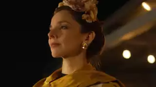 María San Felipe a dueto con Ariel Barreras estrenan "En Tus Brazos"