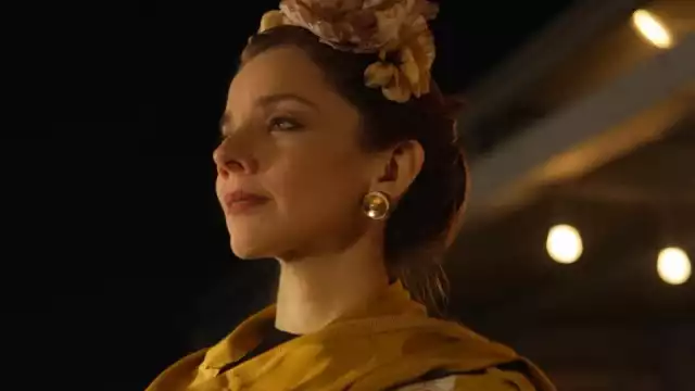 María San Felipe estrena su más reciente producción