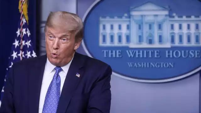 El gobierno de Trump ha tensado las relaciones con China (Reuters)