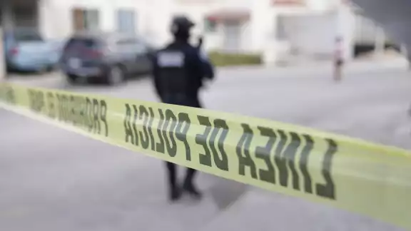 Los motosicarios dispararon contra el cobrador que salió ileso