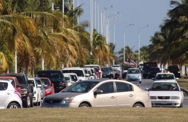 El IET desmintió la información que circuló en redes sociales