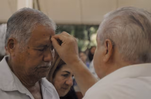 Los creyentes tendrán la facilidad de seguir la misa en las redes sociales, en caso de no poder asistir a su parroquia