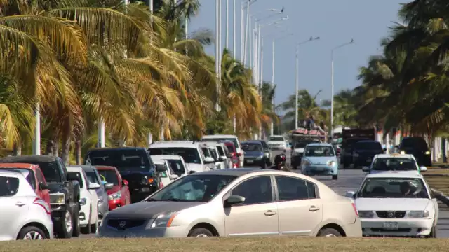 El IET desmintió la información que circuló en redes sociales