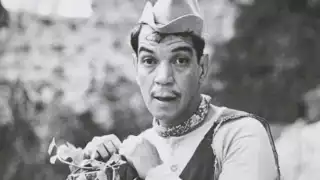 Cantinflas es un personaje icónico en la cultura nacional. Foto: Especial