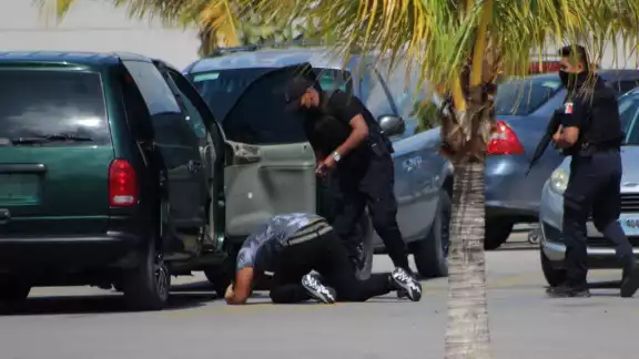 La mayoría de las privaciones ilegales de la libertad registrados en Quintana Roo, ocurrieron en Cancún, informó Alto al Secuestro