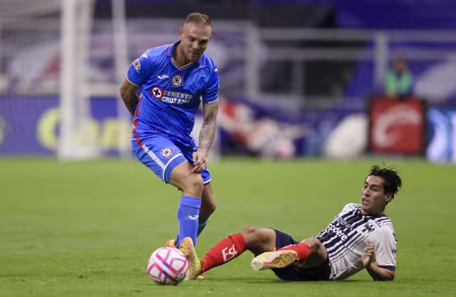 Cruz Azul necesita ganar el partido en el Gigante de Acero para clasificar a las Semifinales