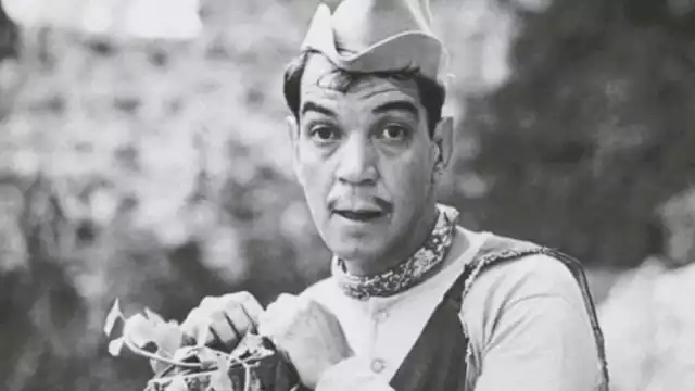 Cantinflas es un personaje icónico en la cultura nacional. Foto: Especial
