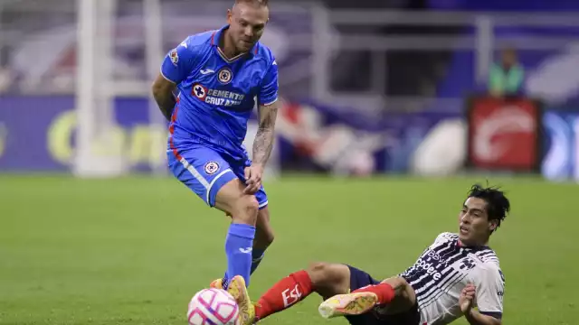 Cruz Azul necesita ganar el partido en el Gigante de Acero para clasificar a las Semifinales