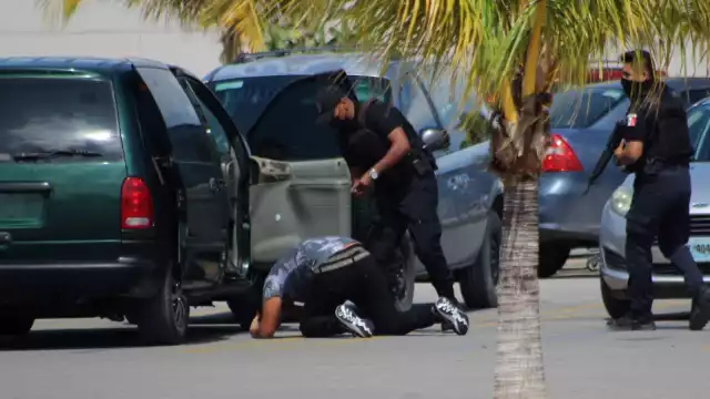 Según 'Alto al Secuestro', Cancún ocupa el segundo lugar en casos acumulados de este delito a nivel nacional, en el periodo de diciembre del 2018 a agosto del 2022