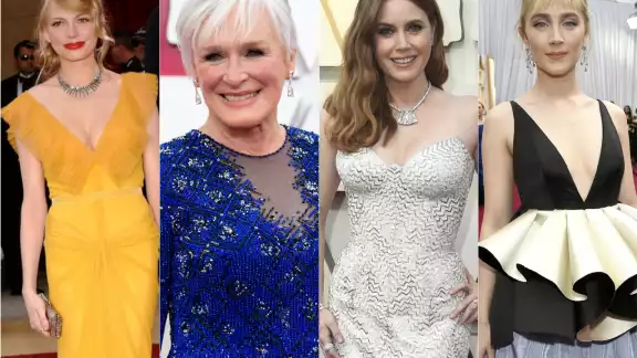 Los Premios Oscar se realizarán este domingo 27 de marzo Los Premios Oscar se realizarán este domingo 27 de marzo