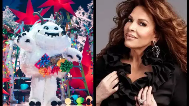 María León perdió ante el personaje de Sapo, quien ha sido el favorito del público