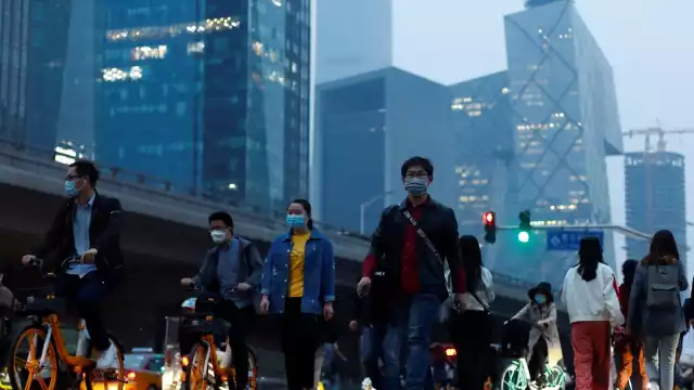 Las autoridades indicaron que buscan atajar “una situación pandémica extremadamente compleja y grave”