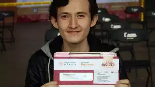 Jóvenes Construyendo el Futuro 2023