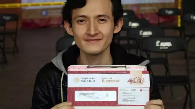 Jóvenes Construyendo el Futuro 2023