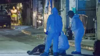 El Semáforo Delictivo Nacional sitúa a Benito Juárez en color rojo