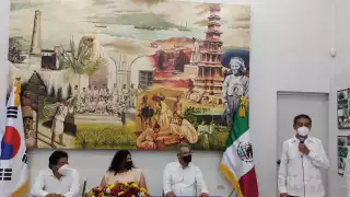 Corea fue un país independiente después de la Segunda Guerra Mundial