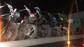 Cuánto es lo que tienes que pagar en Campeche si llevan tu moto al corralón
