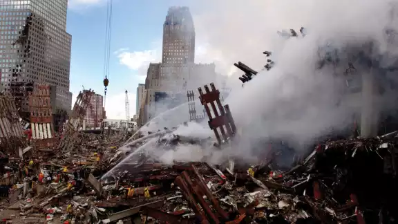 El autor intelectual de los ataques del 9-11 nombró "Operación Aviones" al ataque, incluía 10 aviones