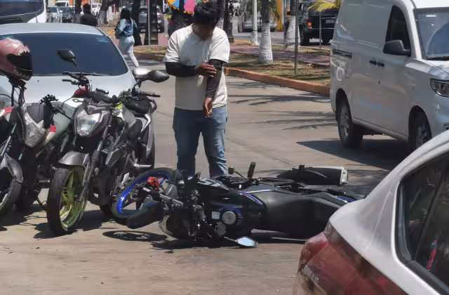 Vecinos de Holkan preocupados por percances recurrentes