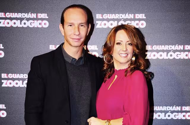 Andrea Legarreta dejó a Erick Rubín por ¿sufrir adicciones?