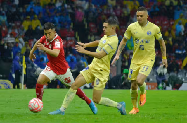 Los Diablos se enfrentarán al líder del certamen, aquí todos los detalles del vibrante encuentro