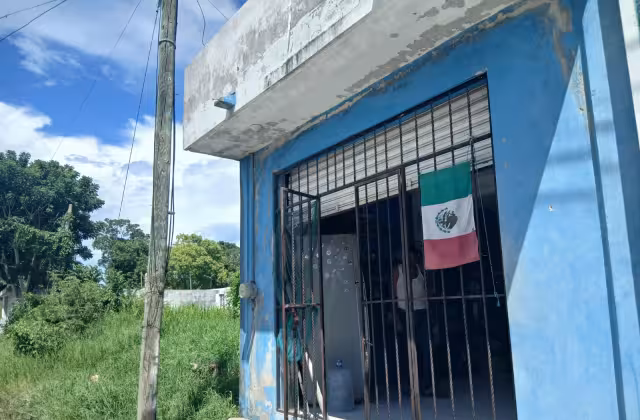 Robo en pleno día deja afectado a vecino de la colonia Emiliano Zapata