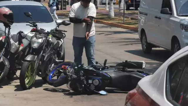 Vecinos de Holkan preocupados por percances recurrentes