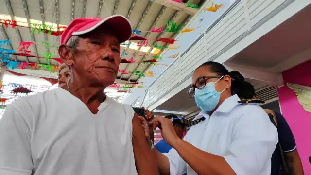 La influenza es la enfermedad que más estragos produce en Carmen, informa el organismo asistencial, con 15 personas aquejadas en los últimos meses