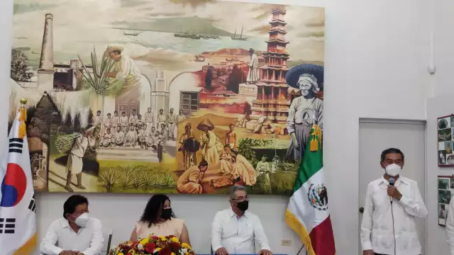 Corea fue un país independiente después de la Segunda Guerra Mundial