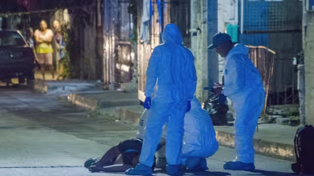 El Semáforo Delictivo Nacional sitúa a Benito Juárez en color rojo