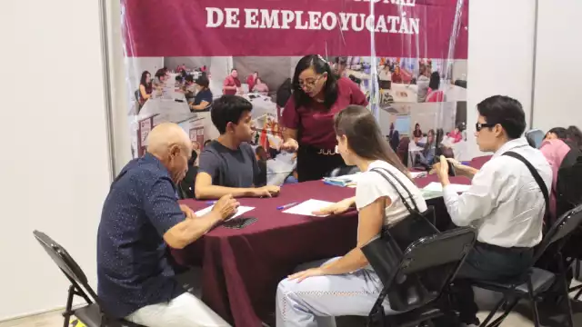 La SETY invita a una feria para este sector de la población, con vacantes de hasta 18 mil pesos