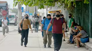 La población de Quintana Roo deberá acatar las restricciones y reforzar las medidas anticovid para controlar los contagios