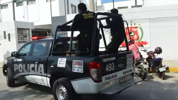 La red criminal es internacional, advierten especialistas en la materia La red criminal es internacional, advierten especialistas en la materia