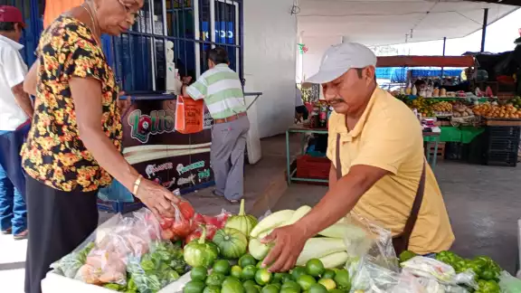 El limón podría elevar su precio en Semana Santa en Yucatán El limón podría elevar su precio en Semana Santa en Yucatán