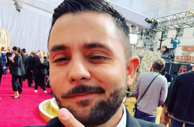 Ricardo Casares vuelve a 'Venga la Alegría', tras sufrir un infarto