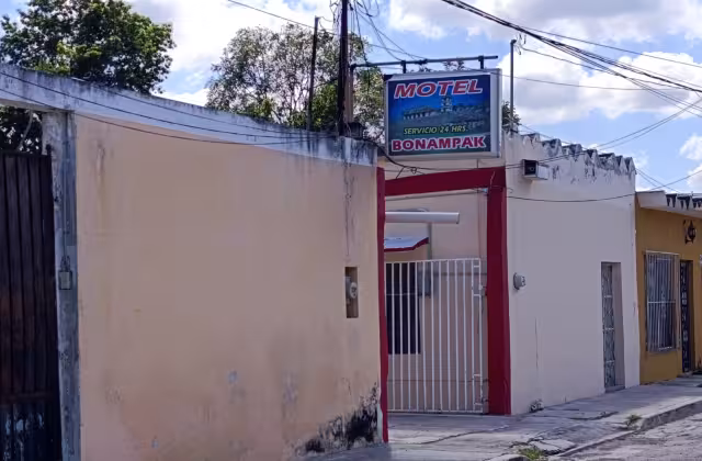 Moteles de Campeche se preparan para los festejos