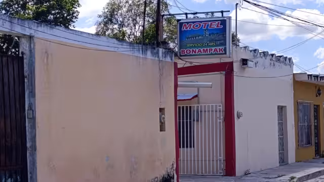 Moteles de Campeche se preparan para los festejos