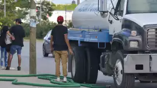 Más de 11 mil personas apoyaron una petición compartida en la página Change. org. 
